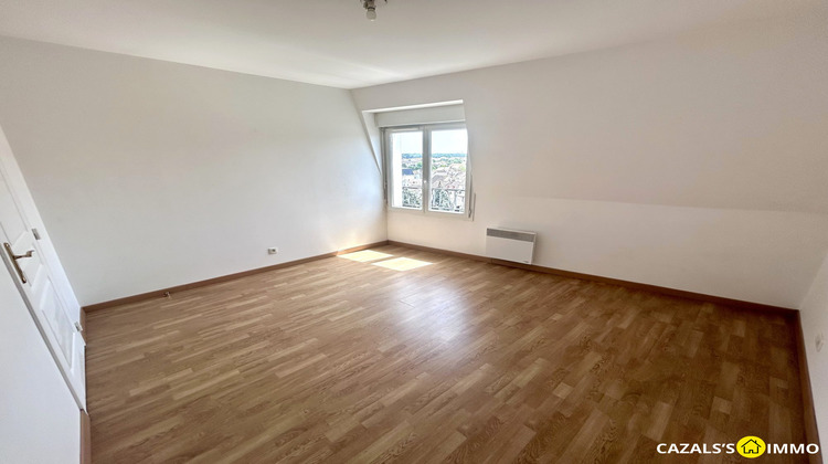 Ma-Cabane - Vente Appartement Saint-Fargeau-Ponthierry, 63 m²