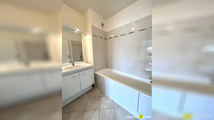 Ma-Cabane - Vente Appartement Saint-Fargeau-Ponthierry, 63 m²