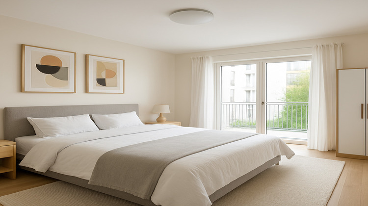 Ma-Cabane - Vente Appartement SAINT-FARGEAU-PONTHIERRY, 69 m²
