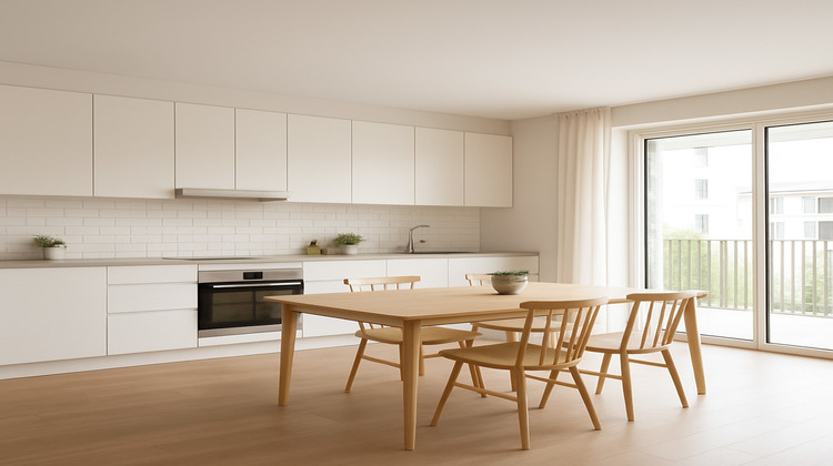 Ma-Cabane - Vente Appartement SAINT-FARGEAU-PONTHIERRY, 69 m²