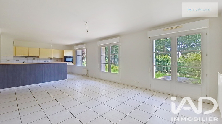 Ma-Cabane - Vente Appartement Saint-Fargeau-Ponthierry, 65 m²