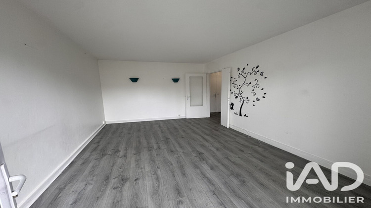 Ma-Cabane - Vente Appartement Saint-Fargeau-Ponthierry, 65 m²