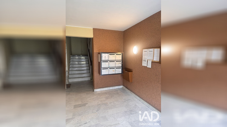 Ma-Cabane - Vente Appartement Saint-Fargeau-Ponthierry, 65 m²