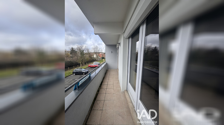 Ma-Cabane - Vente Appartement Saint-Fargeau-Ponthierry, 65 m²
