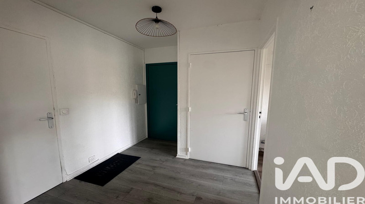 Ma-Cabane - Vente Appartement Saint-Fargeau-Ponthierry, 65 m²