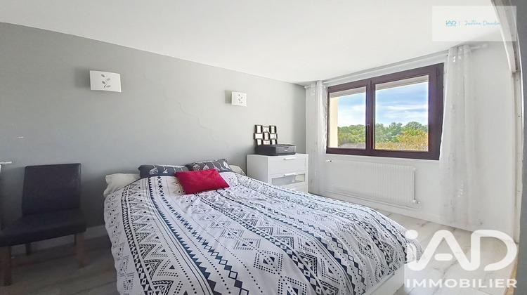 Ma-Cabane - Vente Appartement Saint-Fargeau-Ponthierry, 81 m²
