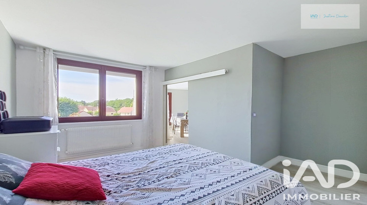 Ma-Cabane - Vente Appartement Saint-Fargeau-Ponthierry, 81 m²