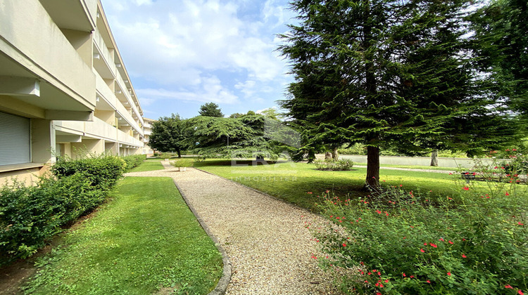 Ma-Cabane - Vente Appartement SAINT-FARGEAU-PONTHIERRY, 47 m²