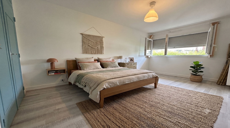 Ma-Cabane - Vente Appartement SAINT-FARGEAU-PONTHIERRY, 47 m²