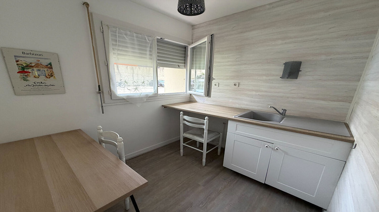 Ma-Cabane - Vente Appartement SAINT-FARGEAU-PONTHIERRY, 47 m²