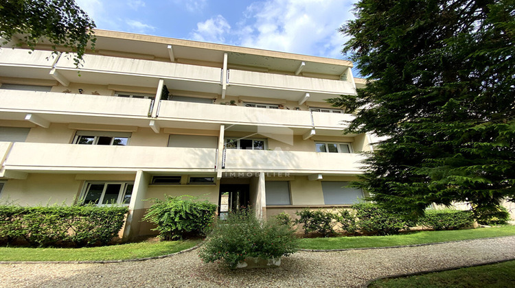 Ma-Cabane - Vente Appartement SAINT-FARGEAU-PONTHIERRY, 47 m²