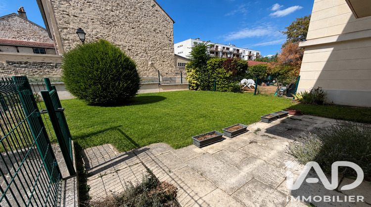 Ma-Cabane - Vente Appartement Saint-Fargeau-Ponthierry, 62 m²