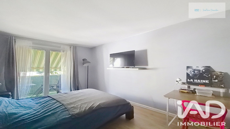 Ma-Cabane - Vente Appartement Saint-Fargeau-Ponthierry, 77 m²