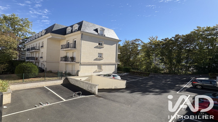 Ma-Cabane - Vente Appartement Saint-Fargeau-Ponthierry, 96 m²
