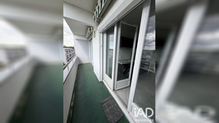 Ma-Cabane - Vente Appartement Saint-Fargeau-Ponthierry, 64 m²