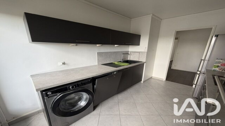 Ma-Cabane - Vente Appartement Saint-Fargeau-Ponthierry, 64 m²