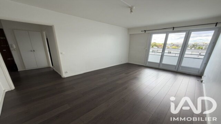 Ma-Cabane - Vente Appartement Saint-Fargeau-Ponthierry, 64 m²