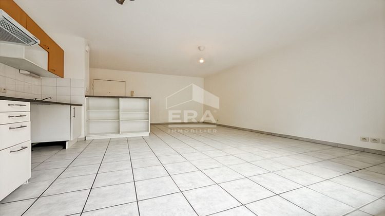 Ma-Cabane - Vente Appartement SAINT-FARGEAU-PONTHIERRY, 55 m²