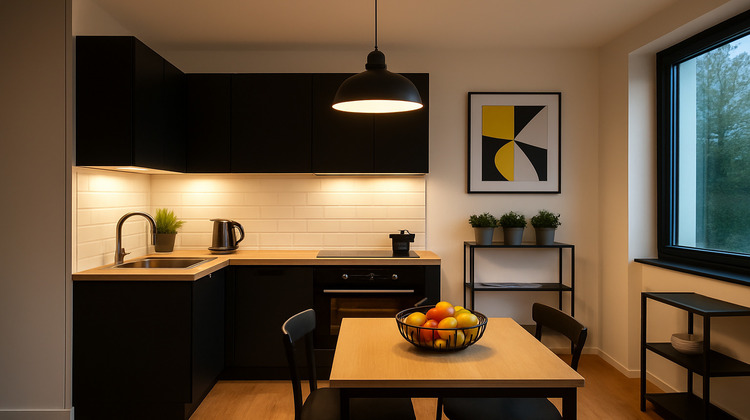 Ma-Cabane - Vente Appartement SAINT-FARGEAU-PONTHIERRY, 47 m²