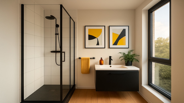 Ma-Cabane - Vente Appartement SAINT-FARGEAU-PONTHIERRY, 47 m²