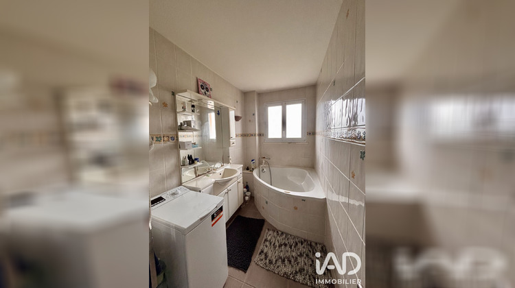 Ma-Cabane - Vente Appartement Saint-Fargeau-Ponthierry, 64 m²