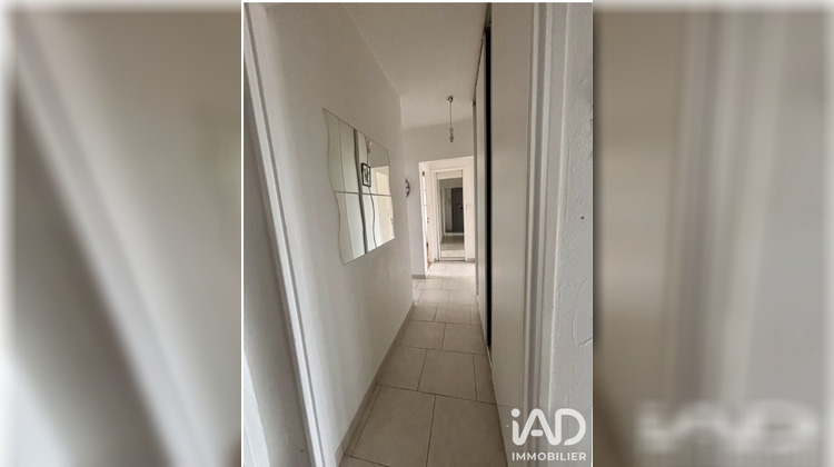 Ma-Cabane - Vente Appartement Saint-Fargeau-Ponthierry, 64 m²