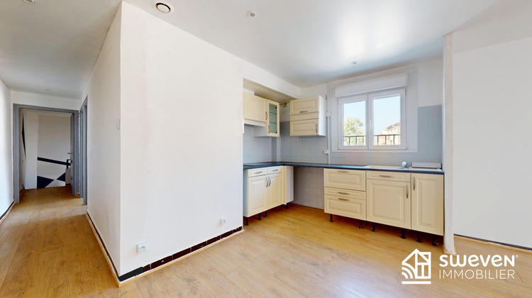 Ma-Cabane - Vente Appartement Saint-Féliu-d'Avall, 50 m²