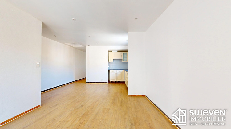 Ma-Cabane - Vente Appartement Saint-Féliu-d'Avall, 50 m²