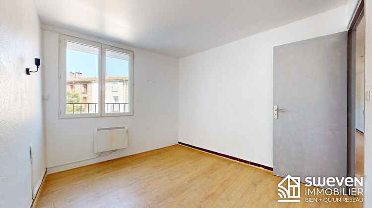 Ma-Cabane - Vente Appartement Saint-Féliu-d'Avall, 50 m²