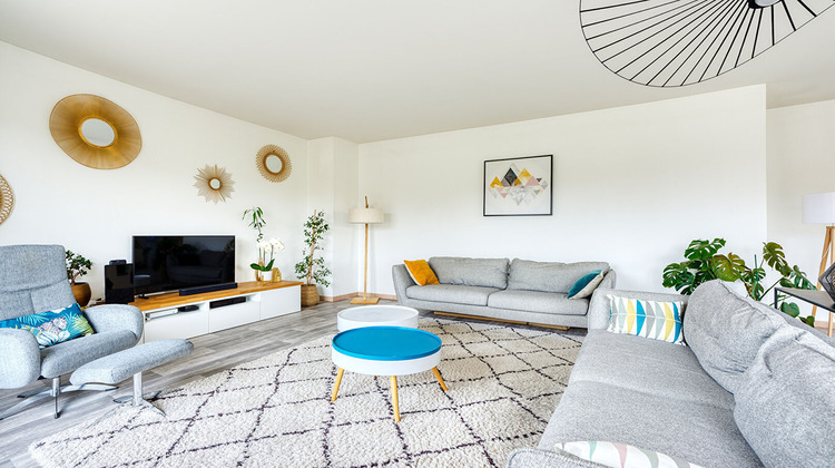 Ma-Cabane - Vente Appartement SAINT-FELIX, 67 m²