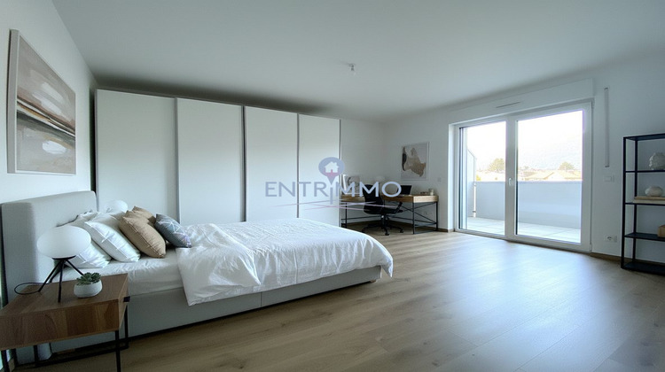 Ma-Cabane - Vente Appartement Saint-Félix, 70 m²