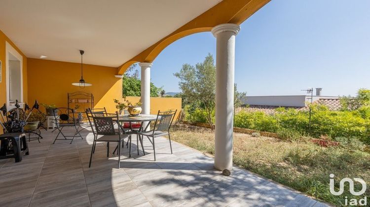 Ma-Cabane - Vente Appartement Saint-Félix-de-Lodez, 66 m²