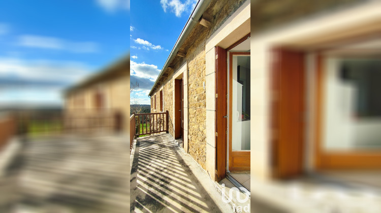 Ma-Cabane - Vente Appartement Saint-Félix-de-Lunel, 88 m²