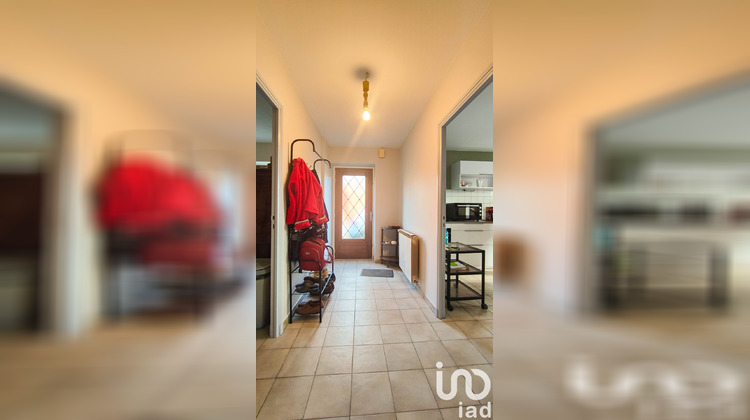 Ma-Cabane - Vente Appartement Saint-Félix-de-Lunel, 88 m²