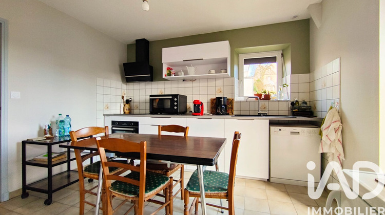 Ma-Cabane - Vente Appartement Saint-Félix-de-Lunel, 100 m²