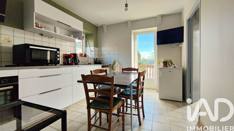 Ma-Cabane - Vente Appartement Saint-Félix-de-Lunel, 100 m²
