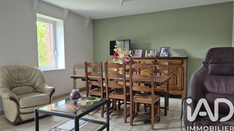 Ma-Cabane - Vente Appartement Saint-Félix-de-Lunel, 100 m²