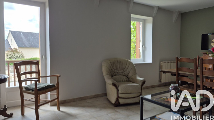 Ma-Cabane - Vente Appartement Saint-Félix-de-Lunel, 100 m²