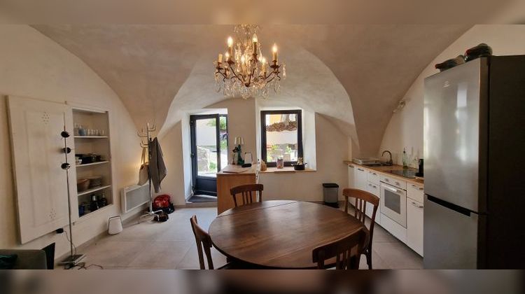 Ma-Cabane - Vente Appartement Saint-Firmin, 78 m²