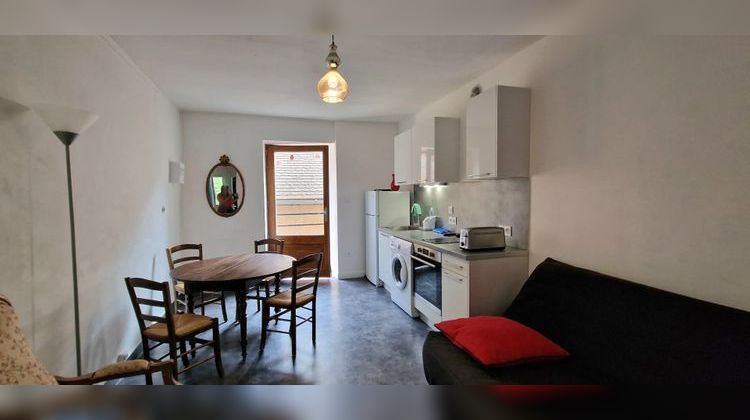 Ma-Cabane - Vente Appartement Saint-Firmin, 78 m²