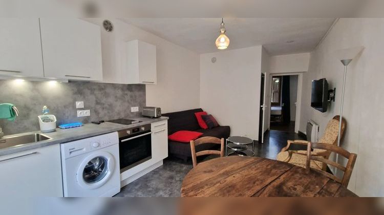 Ma-Cabane - Vente Appartement Saint-Firmin, 78 m²