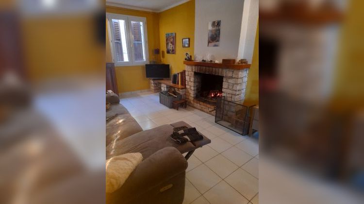 Ma-Cabane - Vente Appartement Saint-Florent, 95 m²