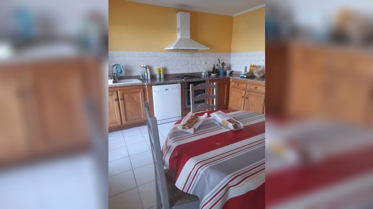 Ma-Cabane - Vente Appartement Saint-Florent, 95 m²