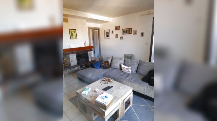 Ma-Cabane - Vente Appartement Saint-Florent, 80 m²