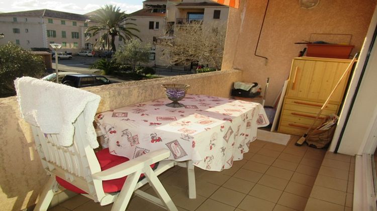 Ma-Cabane - Vente Appartement Saint-Florent, 56 m²