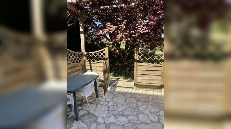 Ma-Cabane - Vente Appartement Saint-Florent, 29 m²