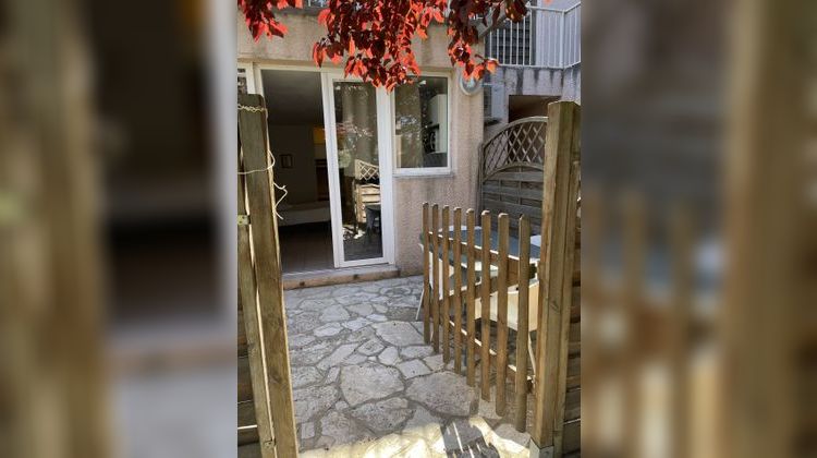 Ma-Cabane - Vente Appartement Saint-Florent, 29 m²