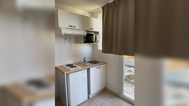 Ma-Cabane - Vente Appartement Saint-Florent, 29 m²