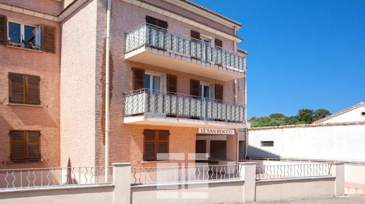 Ma-Cabane - Vente Appartement Saint-Florent, 64 m²