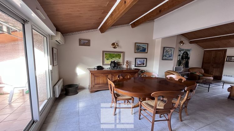 Ma-Cabane - Vente Appartement Saint-Florent, 64 m²